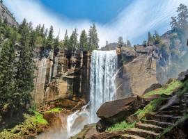 Holiday Inn Express Madera by IHG, hotel v destinaci Madera