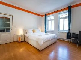 Tuan Long Apartments