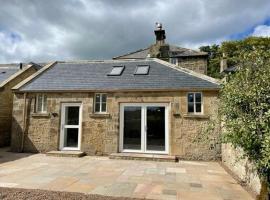 The Kennelman 3 bedroom option, holiday home in Alnwick