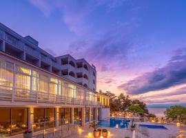 Hotel Malin, hotel sa Malinska