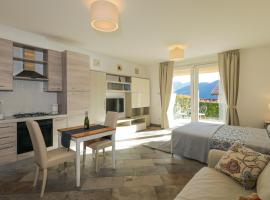 Bellavista Apartments, holiday rental in Lenno