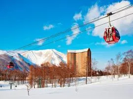 The Westin Rusutsu Resort