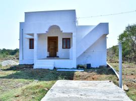 Tiru Arunachala Farm House, ξενοδοχείο σε Tiruvannamalai