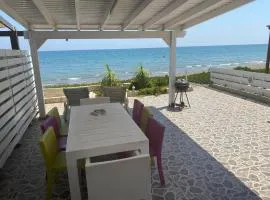 Seafront Beach House