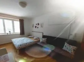 Apartmán JaFi Lipno nad Vltavou