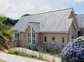 Trewhiddle Retreat V31 by Together Travel - Luxury 3-Bedroom Villa