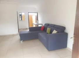 Lovely 1-Bed duplex house