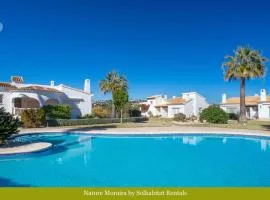 Nature Moraira by Solhabitat Rentals