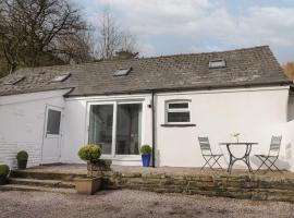 Daffodil Cottage, Cottage in Treorky