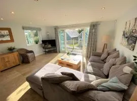 Trewhiddle Retreat V29 by Together Travel - Luxury 4-Bedroom Villa