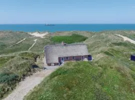 Holiday Home Doblervej Harboøre X