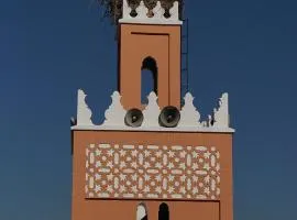 Araf House