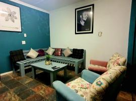 Horison Meyer Guest Suites, жилье для отдыха в городе Meyerton
