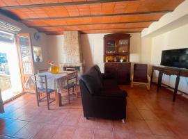 Casa del Bueno