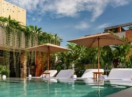 Elcielo Hotel Luxury Medellin