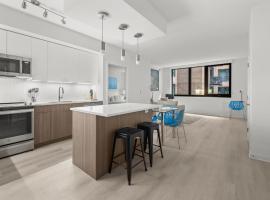 Global Luxury Suites at Capitol Hill