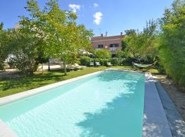 Villa Magnolia, hotel a Morciano di Leuca