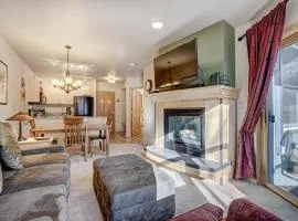 Silver Mill 8167 - 1Br-Walk to Slopes! Kids Ski Free! condo