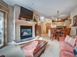 Silver Mill 8173 - 1Br-Walk to Slopes! Kids Ski Free! condo