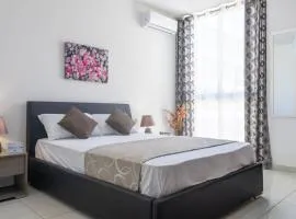 Cozy Apartment Close to the SEA 4