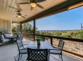 Canyon View