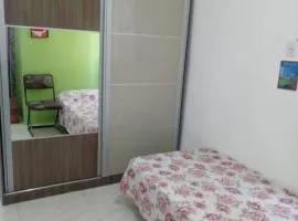 Espaço interno
