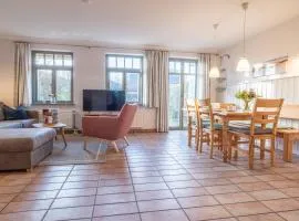 Ferienhaussiedlung Strandperlen Buchenhof 2b (Typ VI)