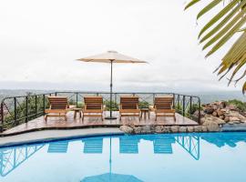 Buen Camino Hotel, San Mateo