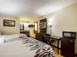 Red Roof Inn Saginaw – Frankenmuth