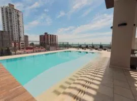 Crowne Plaza Asunción by IHG