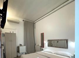 Affittacamere Guesthouse Maristella – hotel w Cagliari