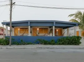 Mare Lindo Studios