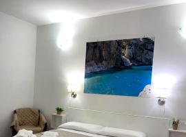 Affittacamere Guesthouse Maristella, hotel u Cagliariju