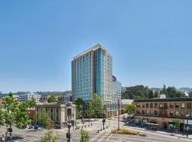 Residence Inn By Marriott Berkeley