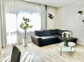 Downtown Dream Apartmans