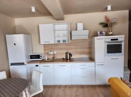 Apartmán Greenside, renta vacacional en Michalovce