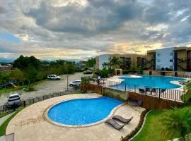 Apartasol Villa Rosa, Reserva de la Colina, La Tebaida, Quindio