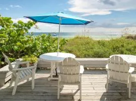 Beach Front 2 Bedroom A