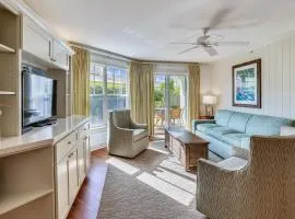 Standard 2 Bedroom A