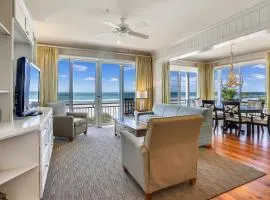 Beach Front 3 Bedroom B