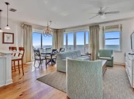 Beach Front 3 Bedroom D