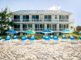 Standard 2 Bedroom B