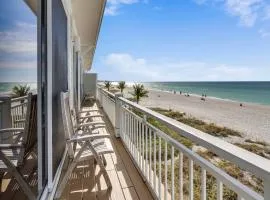 Beach Front 3 Bedroom C