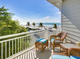 Standard 2 Bedroom C, hotel i Holmes Beach