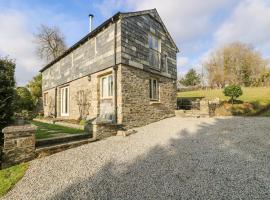 Woodfield Coach House, holiday home in Merrymeet