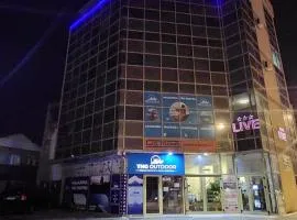 Live Tulcea Hotel