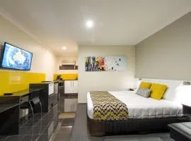 Abbey Motor Inn