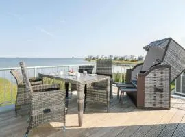 Pet Friendly Apartment In Ostseeresort Olpenitz With Sauna