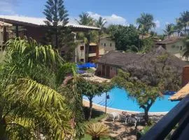 Resort Pipa Casa20 - Triplex maravilhoso