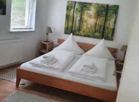 Naturpanorama, cheap hotel in Gleiszellen-Gleishorbach